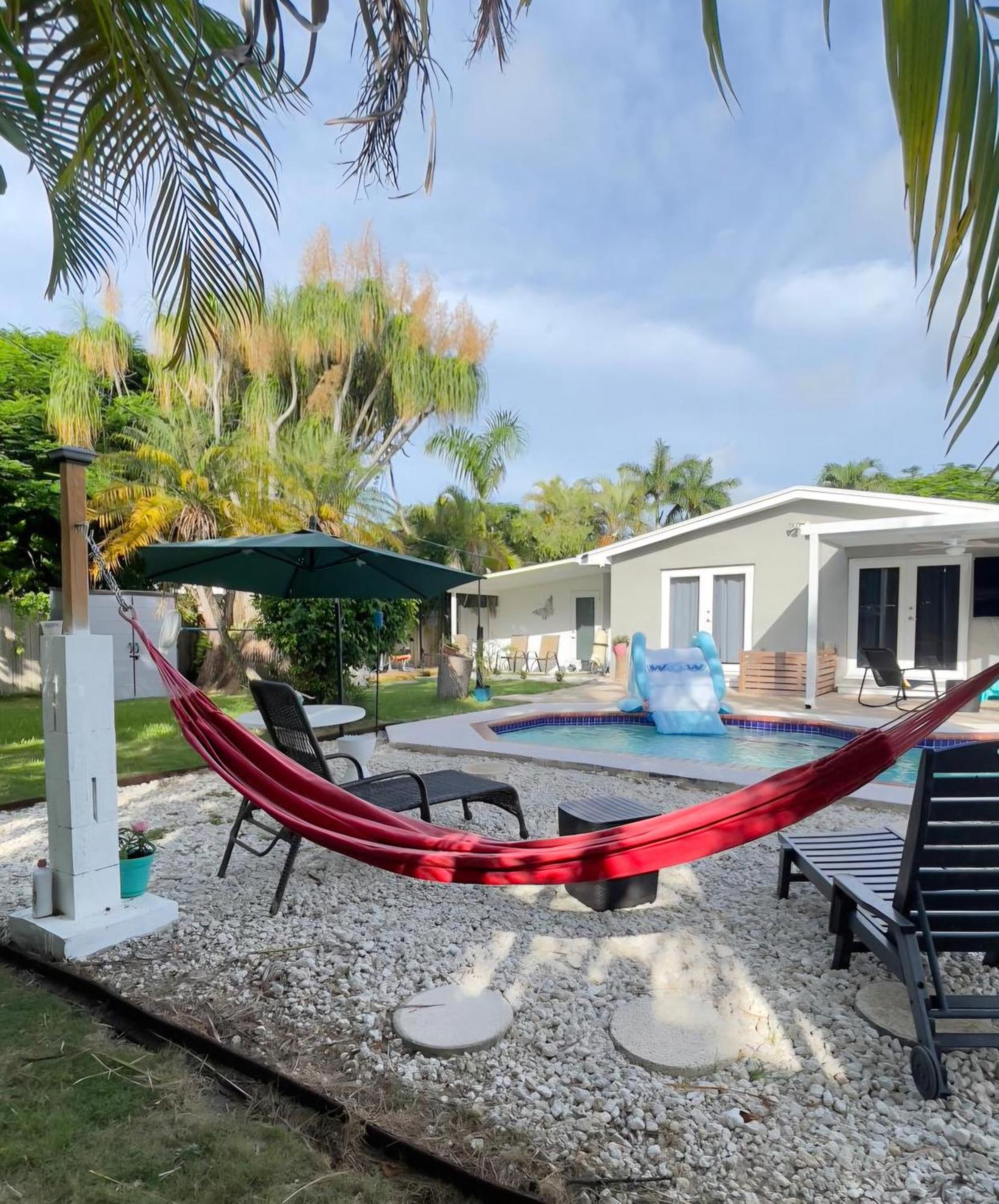 Pool House Resort Heated Swimming Pool Family Getaway Катлер-Бей Экстерьер фото